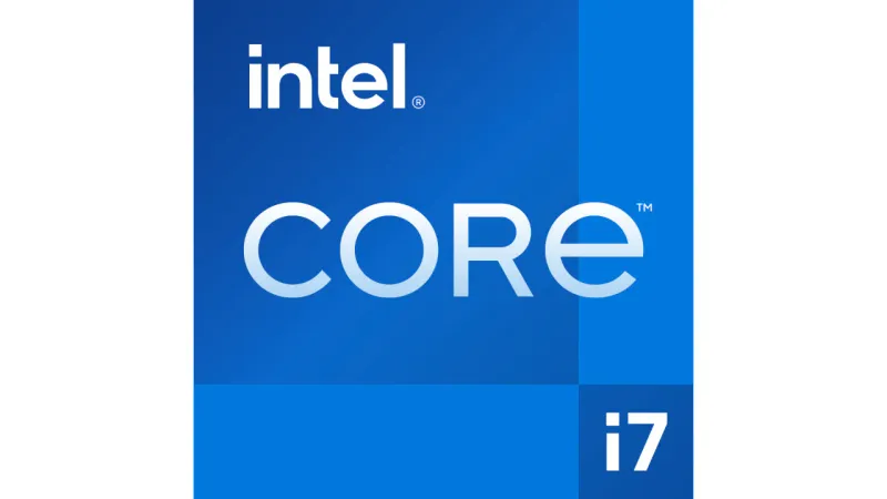 Intel Core i7-14700F processor 33 MB Smart Cache Tray