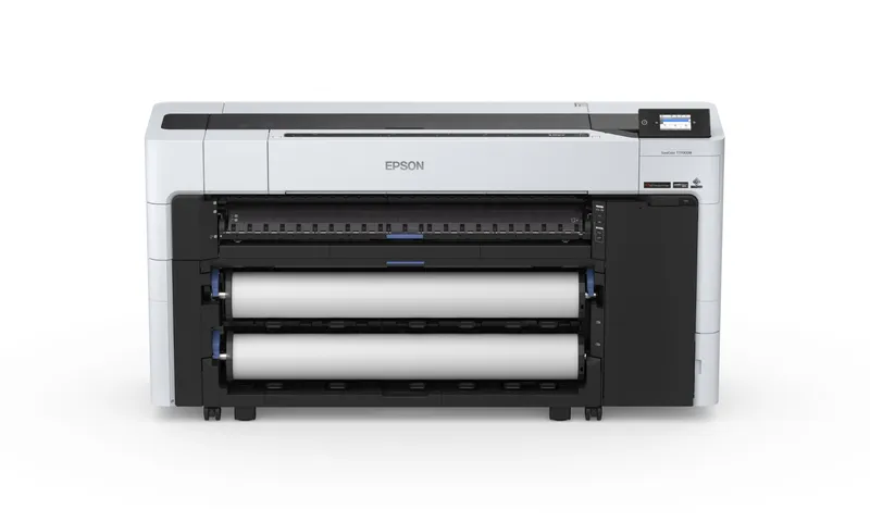 Epson T7700DM large format printer Wi-Fi Inkjet Colour 2400 x 1200 DPI A0 (841 x 1189 mm) Ethernet LAN