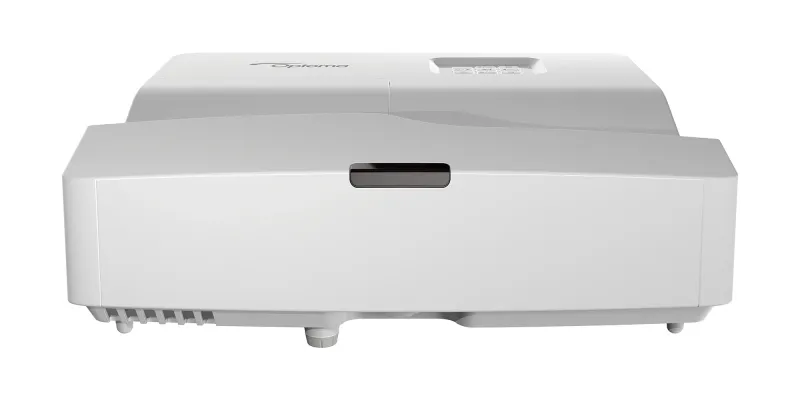 Optoma EH340UST Ultra short throw projector 4000 ANSI lumens DLP 1080p (1920x1080) 3D White
