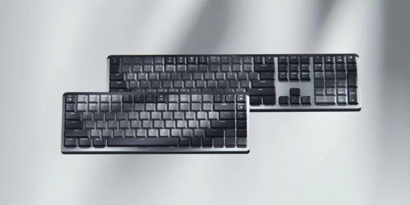 Logitech Master MX Mechanical
