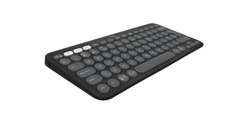 Logitech Pebble Keys 2 K380s
