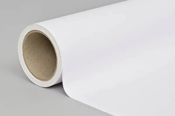 Neschen 6042662 adhesive cover film White 50000 x 1600 mm Polyvinyl chloride (PVC)