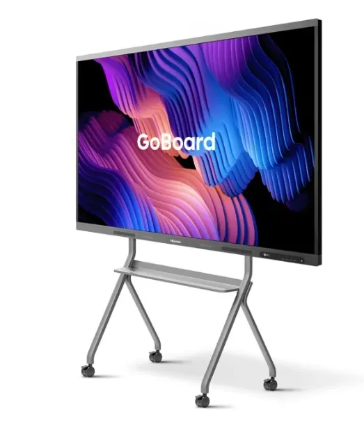 Hisense 65MR6DE-E 65" Interactive Touchscreen Whiteboard