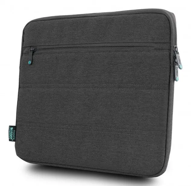 Urban Factory GREENEE: ECO NOTEBOOK SLEEVE 13/14'