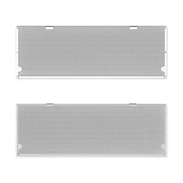 Lian Li Q58-1W computer case part Mini Tower Side panel