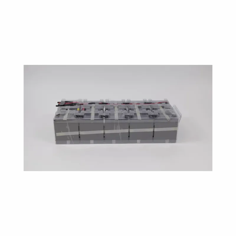 Eaton EB006SP UPS battery Sealed Lead Acid (VRLA) 12 V 5 Ah