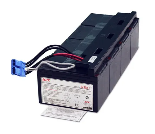 APC Replacement battery cartridge #150 with 2 Year Warranty