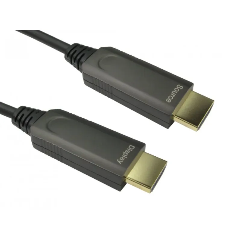 Cables Direct AOCHDMI-007-5 HDMI cable 7.5 m HDMI Type A (Standard) Black