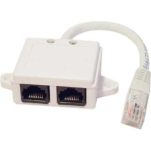 Cablenet Data/Voice 10/100 Economiser (Pairs to Work)