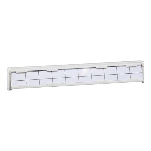 Cablenet 51A Designation Strip
