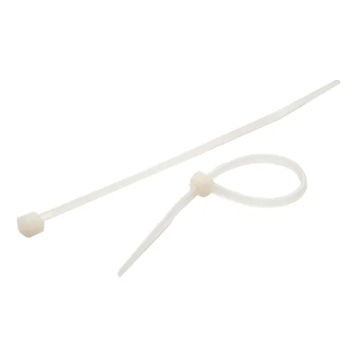 Cablenet Cabletie 2.5mm x 100mm Neutral (PK 100)