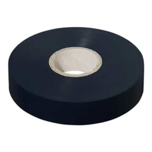 Cablenet PVC Insulation Tape 19mm x 33m Black