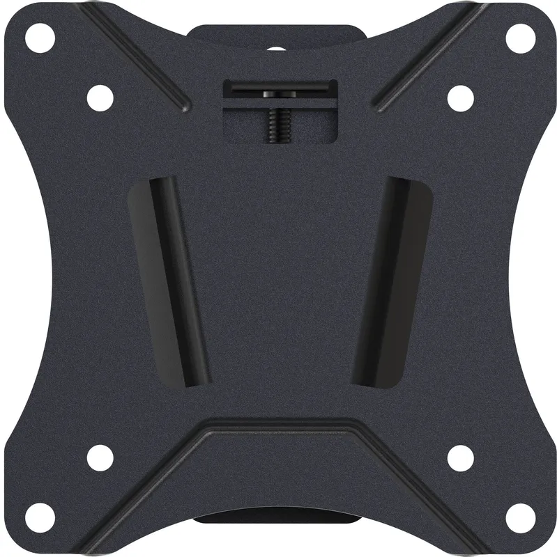 Vision VFM-W1X1TV2 monitor mount / stand 86.4 cm (34") Wall Black
