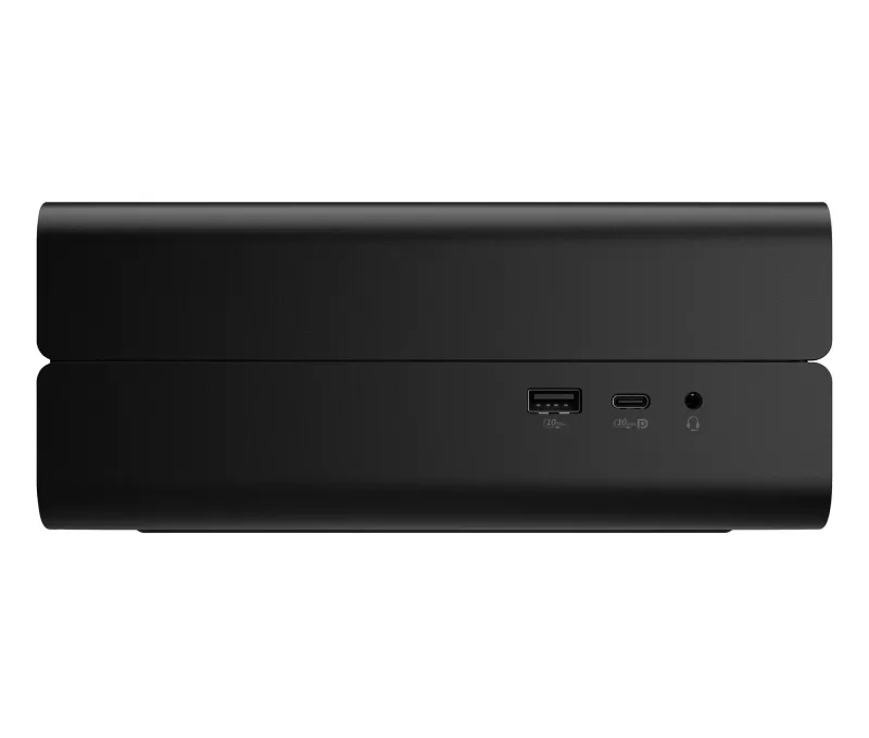 HP Z2 G1a Copilot+ PC 385 32 GB LPDDR5x-SDRAM Windows 11 Pro Mini PC Workstation AI Workstation, AI PC