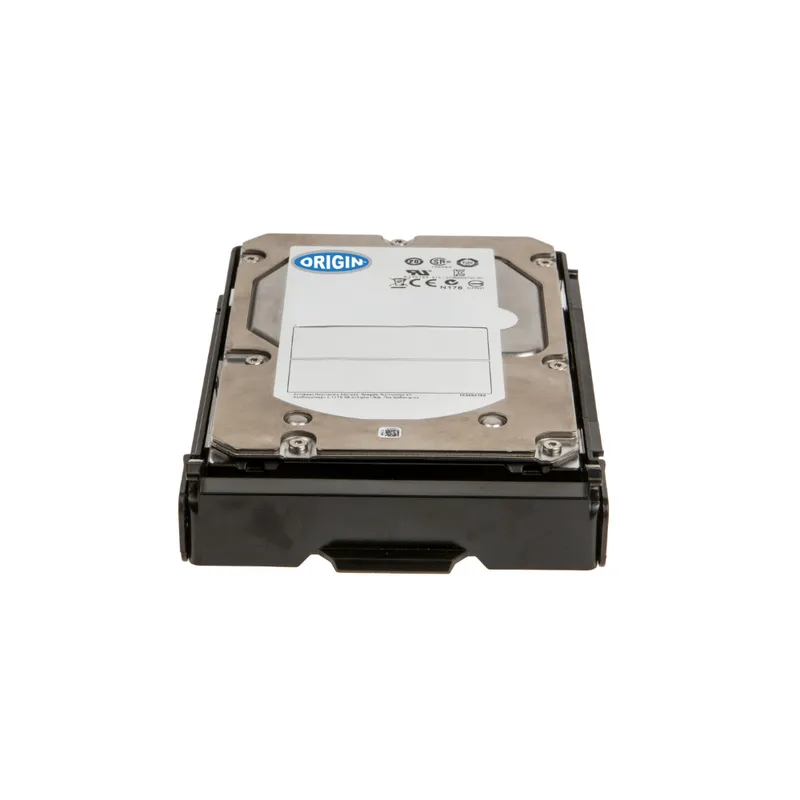 Origin Storage HDD 500GB 3.5in SATA 7200RPM in Hot Swap Caddy
