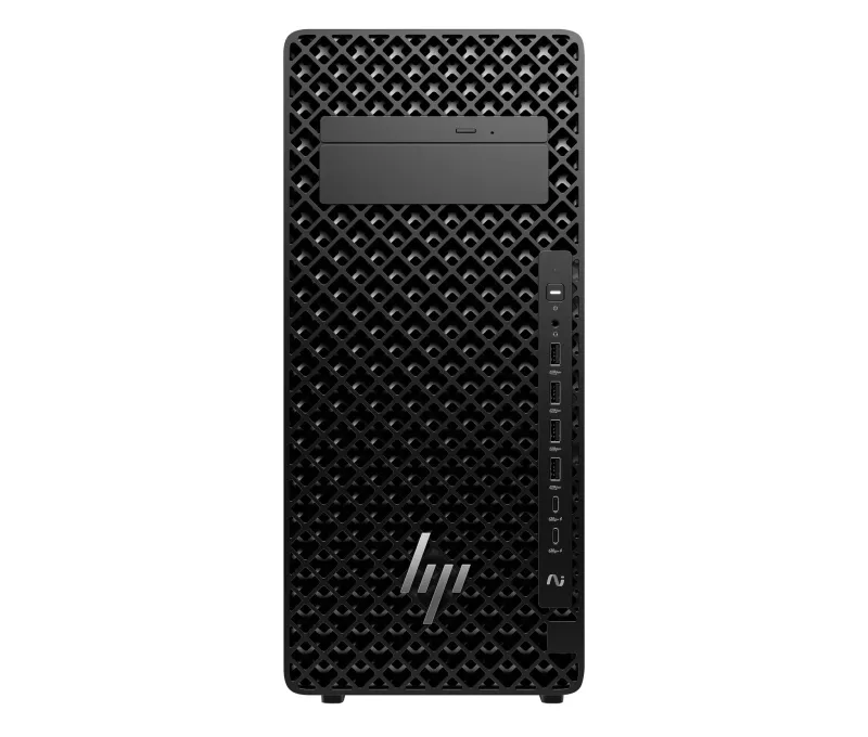 HP Z2 Tower G1i Intel Core Ultra 7 265 32 GB DDR5-SDRAM Windows 11 Pro Workstation AI Workstation, AI PC