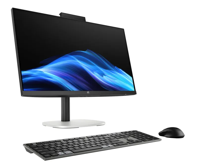 HP ProStudio 4 G1i AI PC Intel Core Ultra 5 60.5 cm (23.8") 1920 x 1080 pixels 16 GB DDR5-SDRAM Windows 11 Pro Wi-Fi 6E (802.11ax)