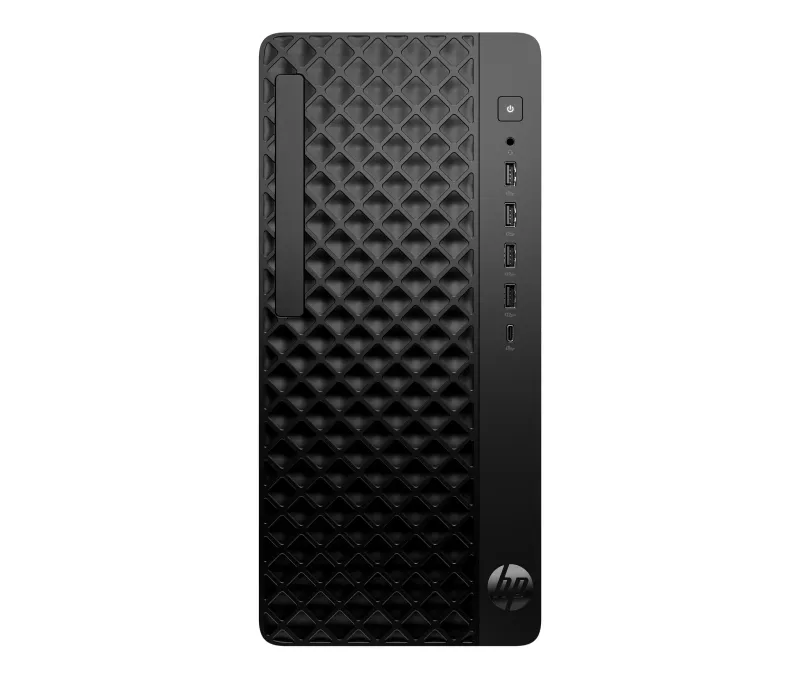 HP ProDesk 2 G1a E AI AMD Ryzen™ 5 8500G 8 GB DDR5-SDRAM Windows 11 Pro Tower