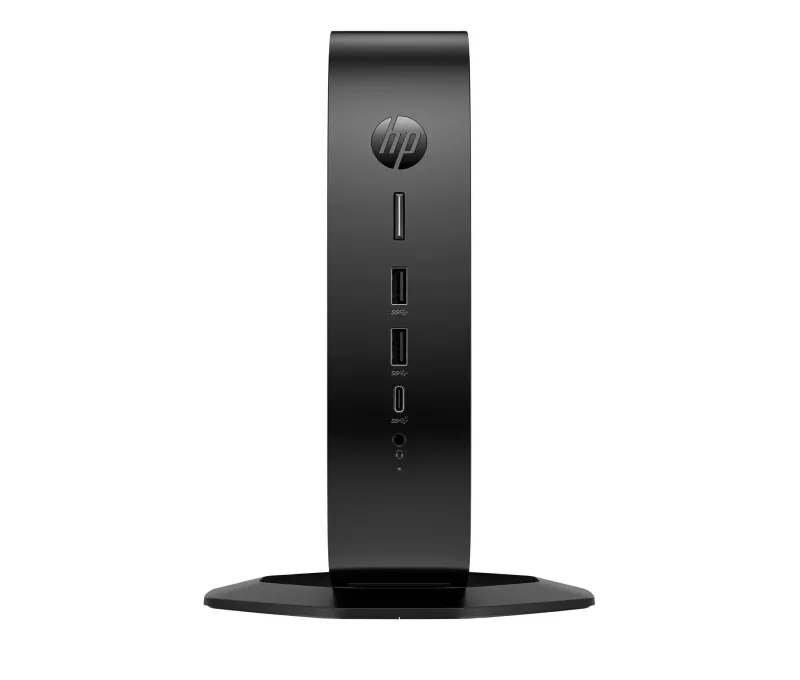 HP Elite t755 Windows 10 IoT Enterprise 1.4 kg V2546