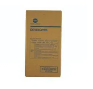 Konica Minolta DV-614Y developer unit