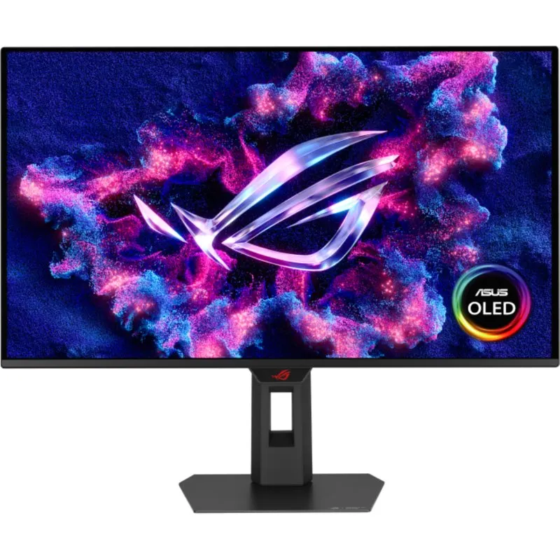 ASUS ROG Strix OLED 26.5" QHD QD-OLED 280Hz Gaming Monitor (XG27ACDMS)