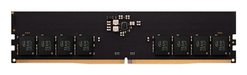 Team Group ELITE TED53248C40DS01 memory module 32 GB DDR5