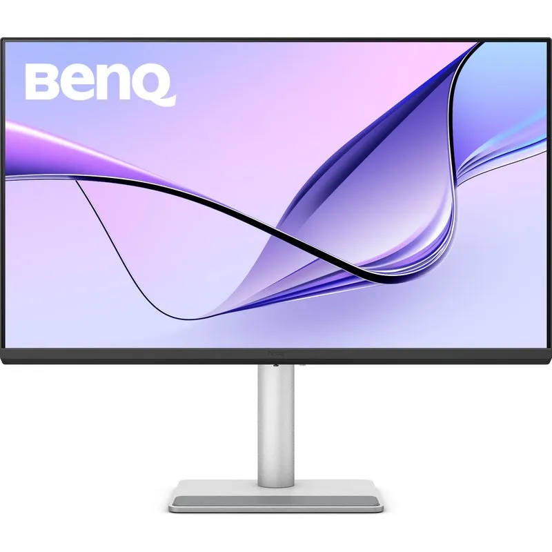 BenQ MA320UP computer monitor 80 cm (31.5") 3840 x 2160 pixels 4K Ultra HD White