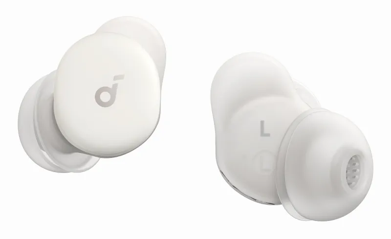 Soundcore Sleep A30 Reusable ear plug Green 2 pc(s)