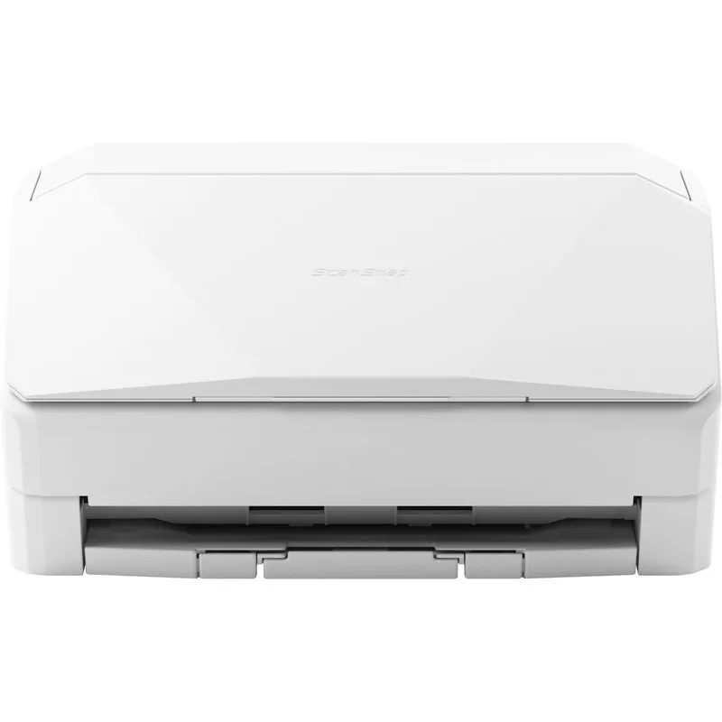 Ricoh ScanSnap iX2400 ADF scanner 600 x 600 DPI A4 White