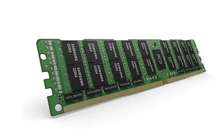 Samsung M386A8K40CM2-CVF memory module 64 GB DDR4 288-pin DIMM