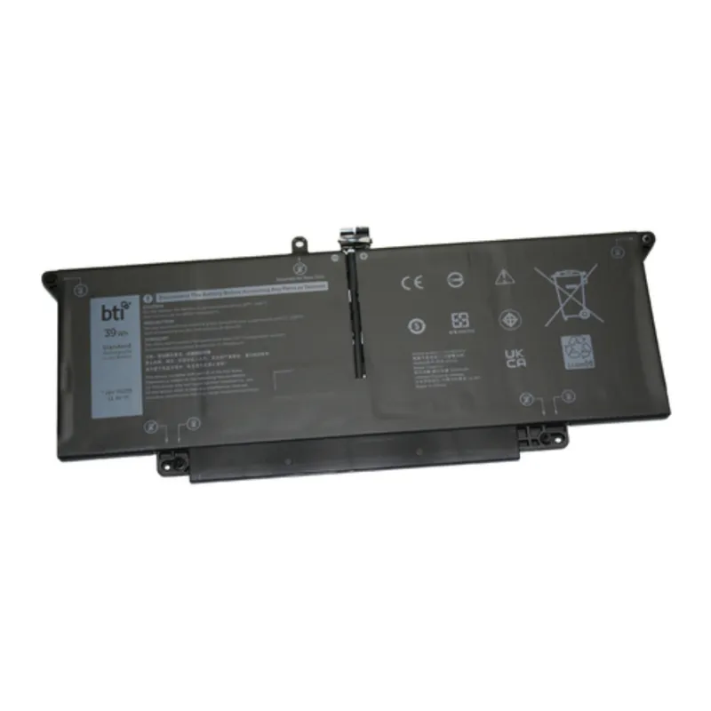 BTI 3C battery LATITUDE 7310 OEM: 35J09 YJ9RP 7YX5Y