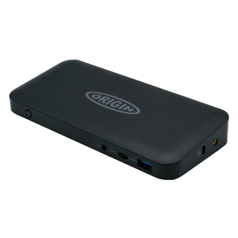 Origin Storage Docking Station USB-C EQV to Lenovo 40AS0090UK
