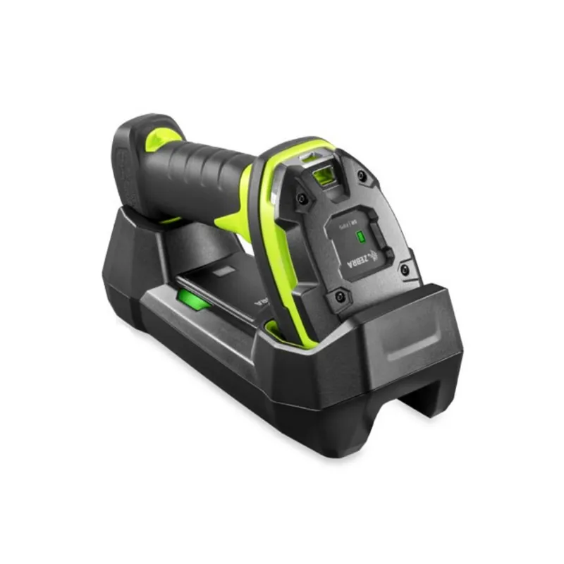 Origin Storage LI3678-SR3U42A0S1W Handheld Scanner - USB - W.Cradle