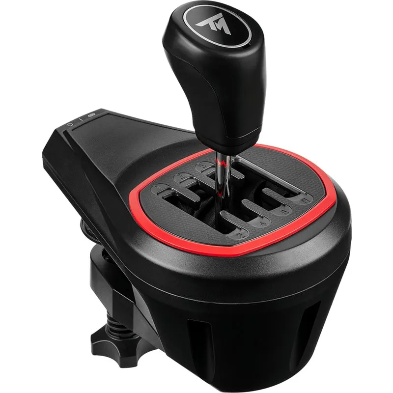 Thrustmaster TH8S Shifter Racing shifter add-on