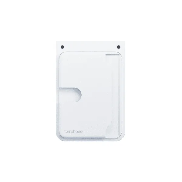 Fairphone Card Holder v1