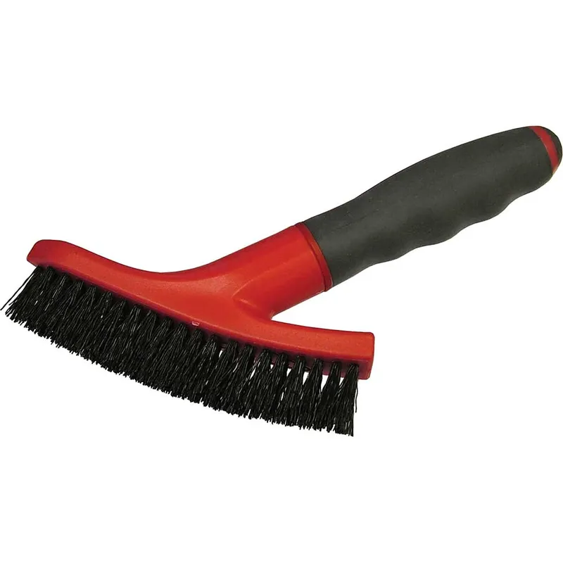 Faithfull Heavy Duty Grout Scrubbing Brush