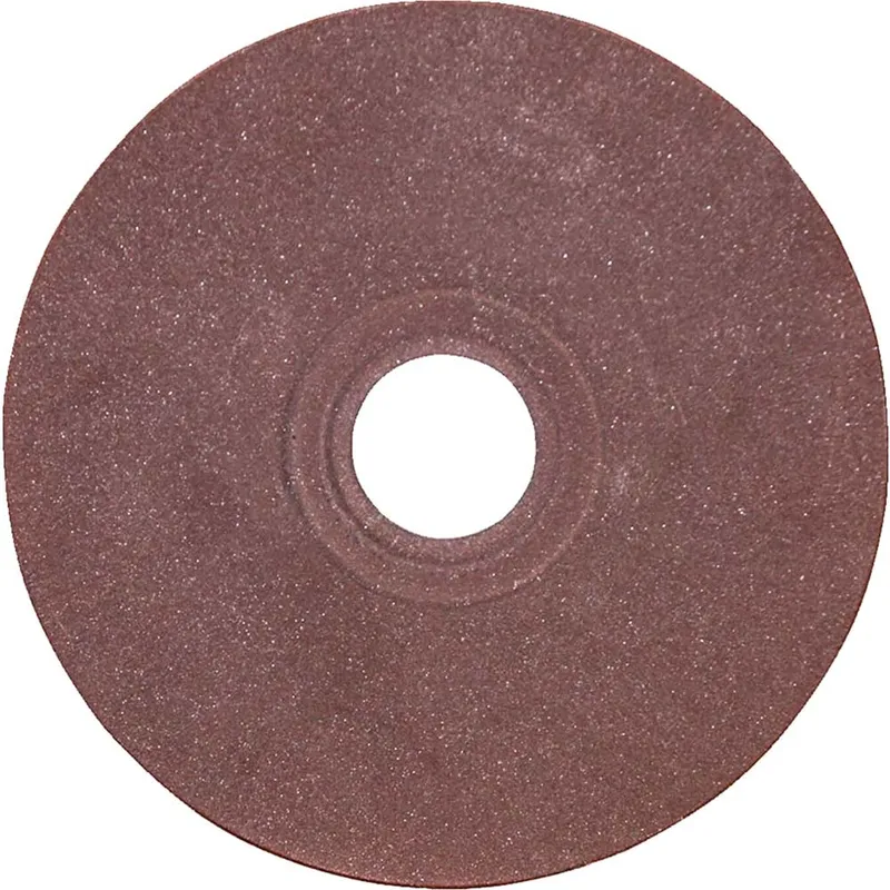 Faithfull Replacement Chainsaw Sharpener Grinding Wheel