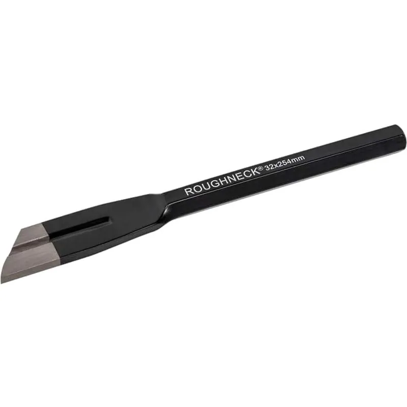 Roughneck Plugging Chisel