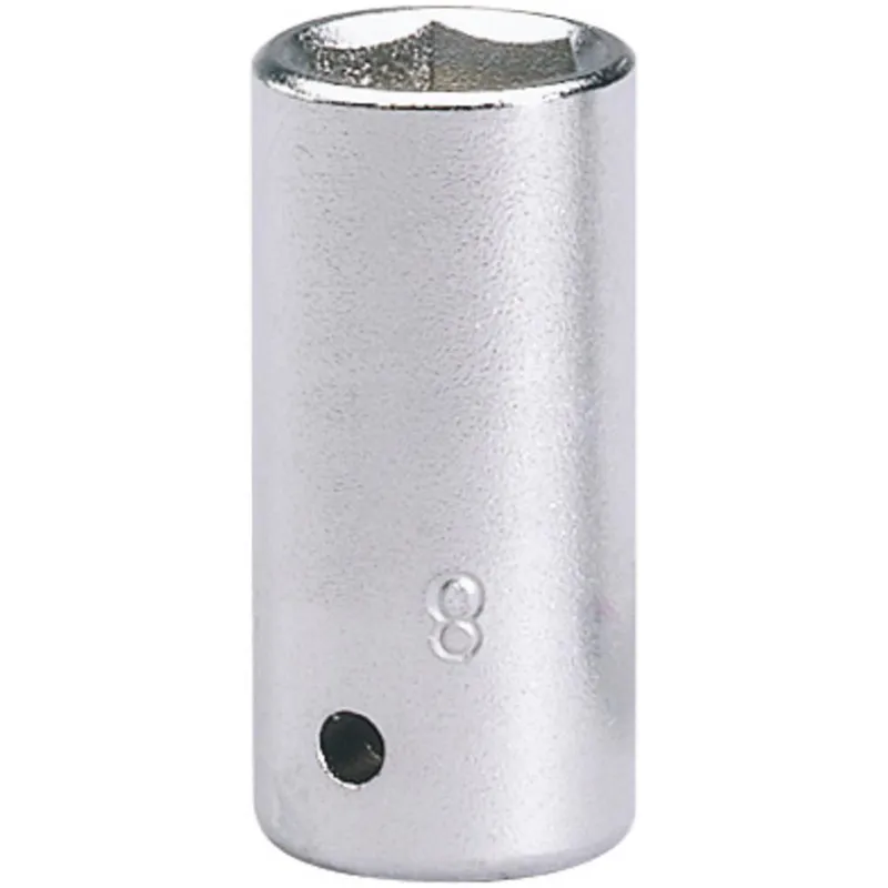 Elora 1/4" Drive Hexagon Socket Metric