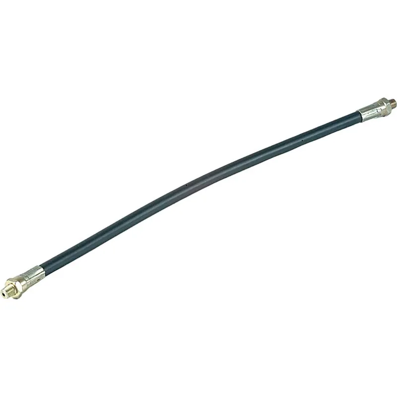 Faithfull Grease Gun Connecting Hose
