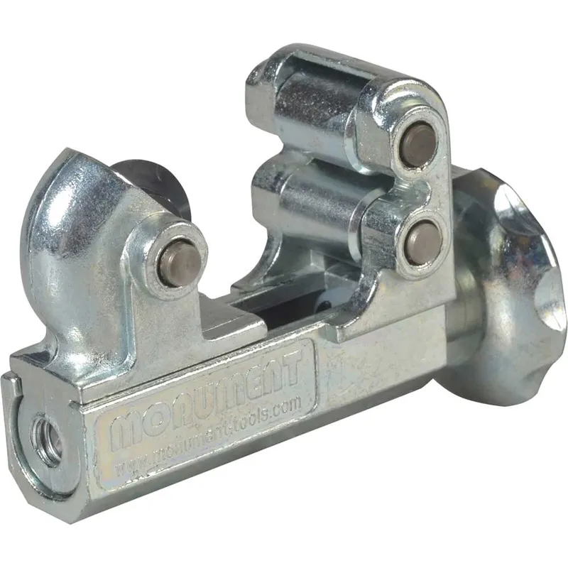 Monument Professional Adjustable Pipe Cutter