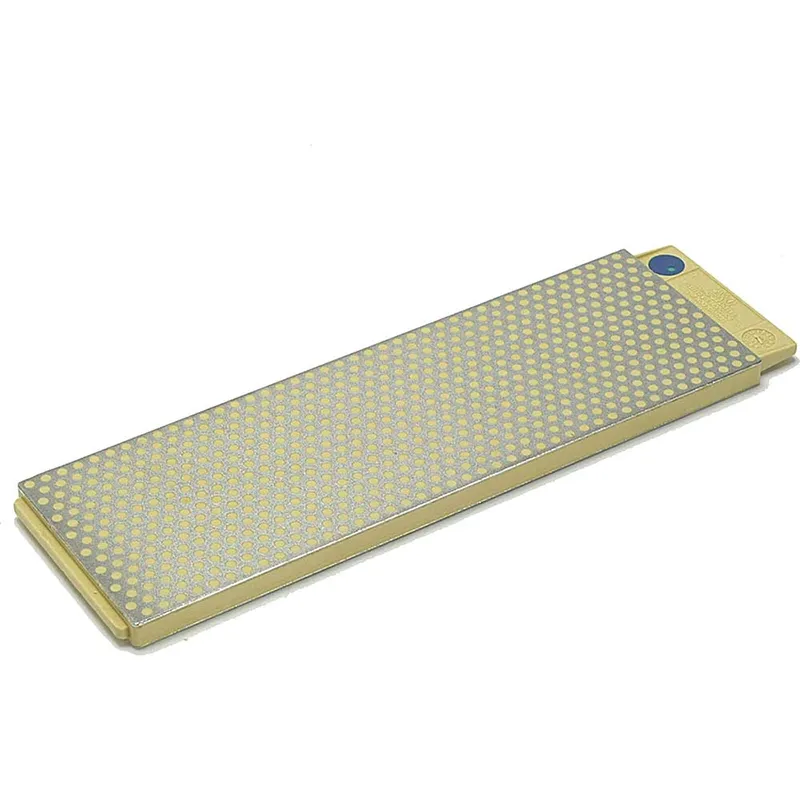 DMT 200mm Double Sided Sharpening Diamond Whetstone