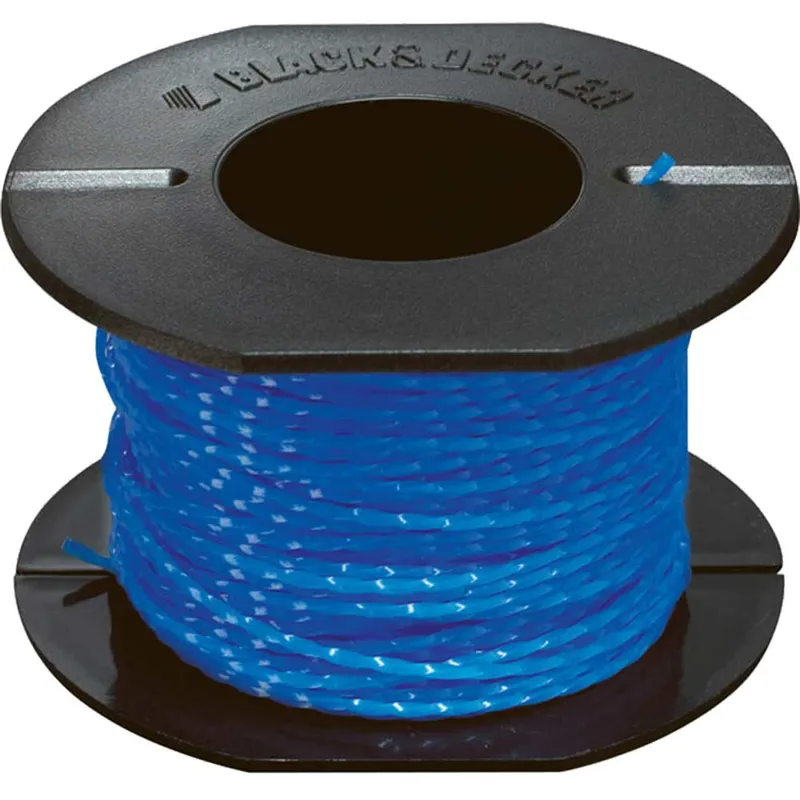 Black and Decker A6440 Genuine Spool and Line for Reflex Plus GL Grass Trimmers