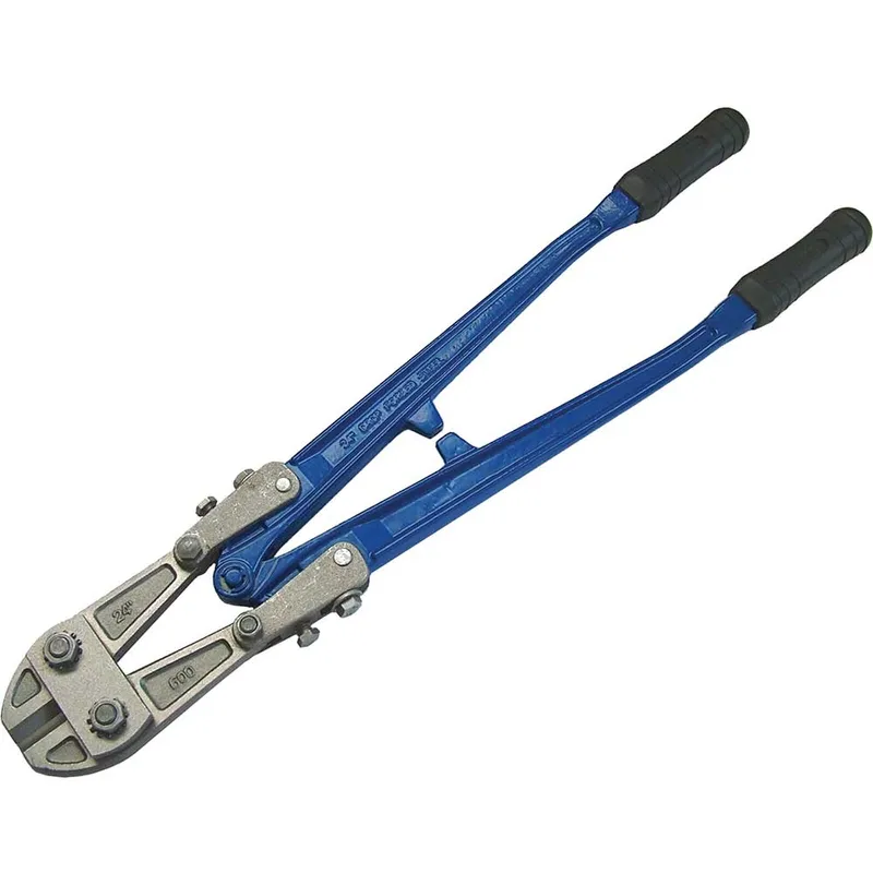 Faithfull Centre Cut Bolt Cutters