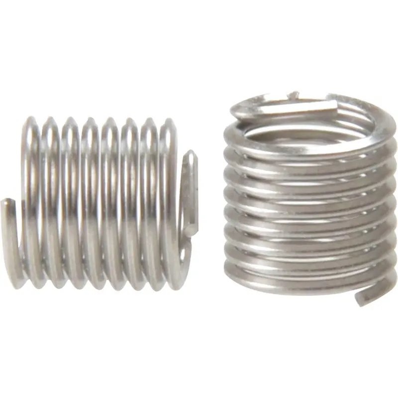 Recoil UNC Thread Repair Inserts