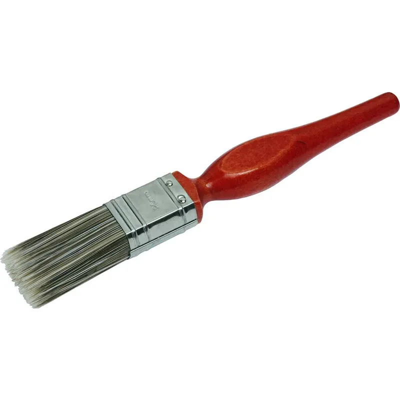 Faithfull Superflow Synthetic Paint Brush