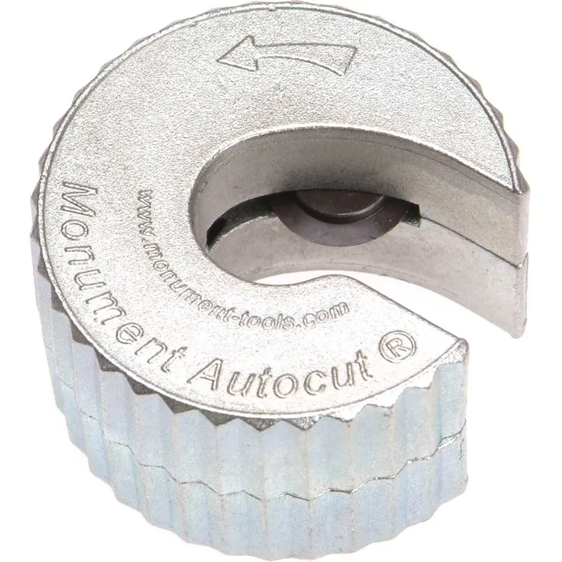 Monument Autocut Copper Pipe Cutter