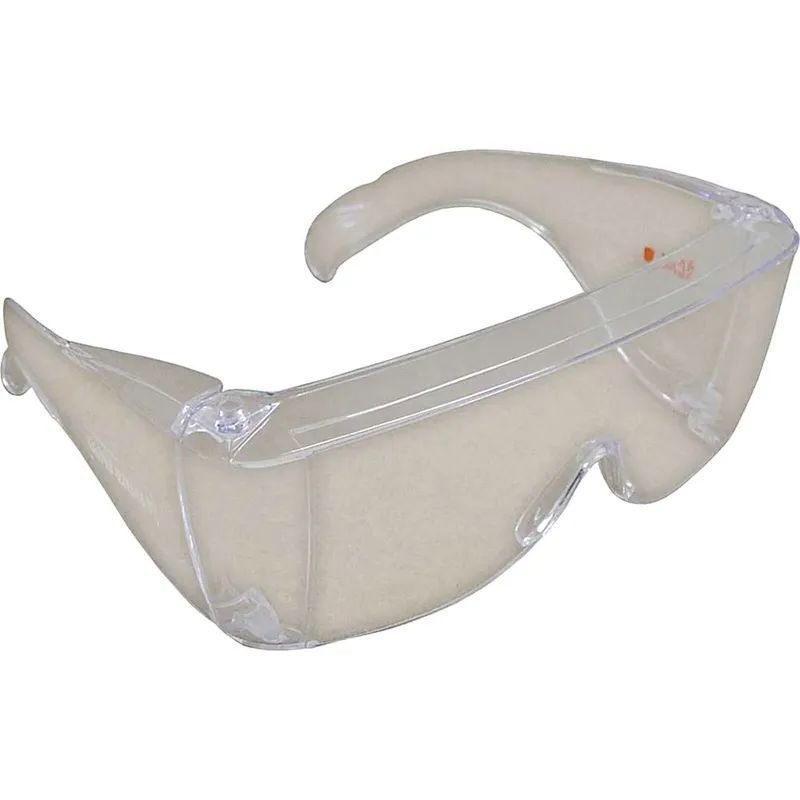 Scan Safety Glasses