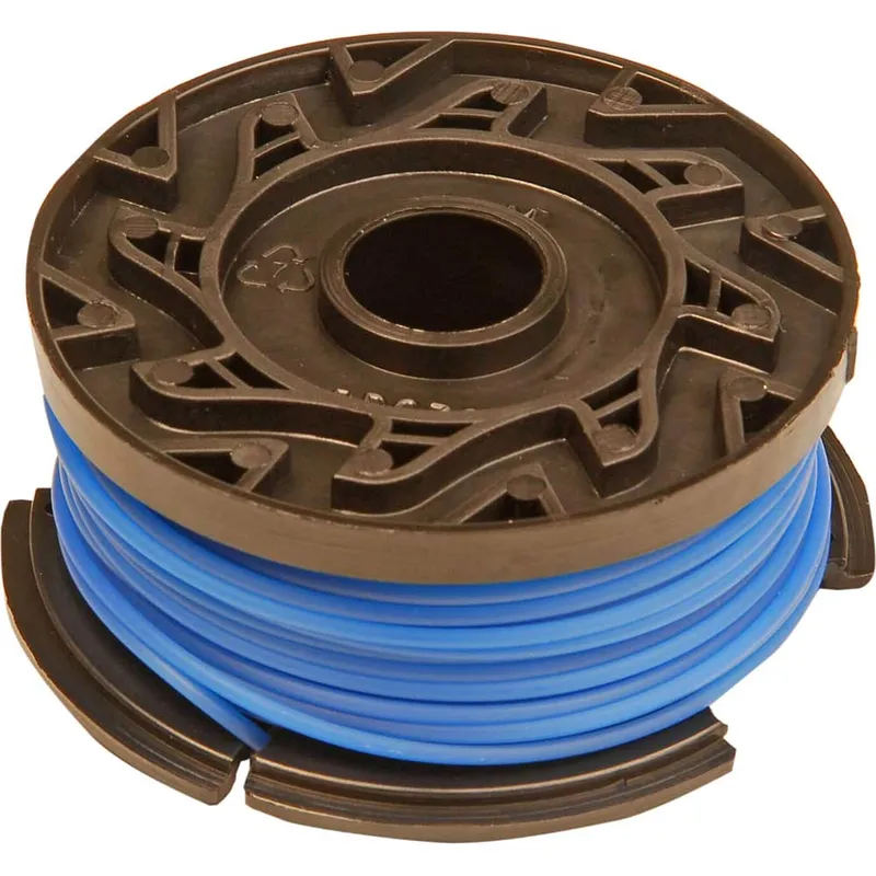 ALM BD032 Spool and Line for Black and Decker Reflex Grass Trimmers A6481