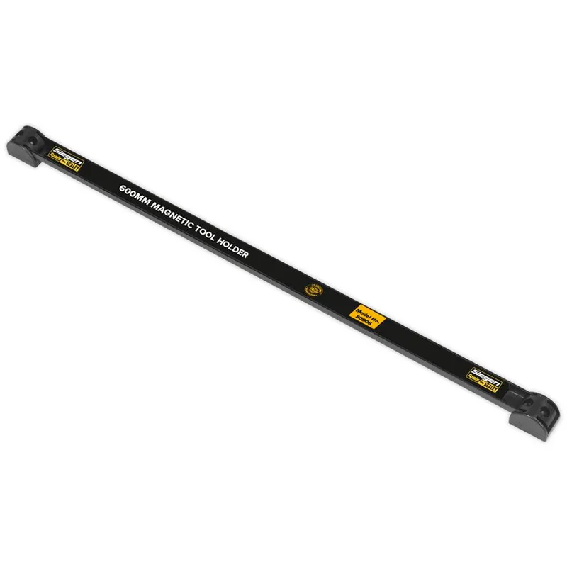 Siegen Magnetic Tool Holder Wall Mounting